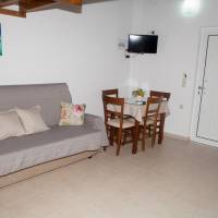 One Bedroom Apartment Split Level with Sea View