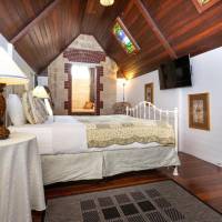 Tarantella Luxury Suite