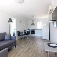 Two Bedroom Holiday Unit