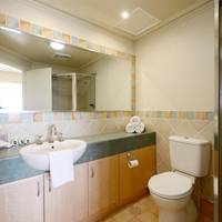 Double or Twin Room with Pool View
