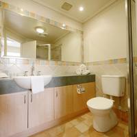 Double or Twin Room with Sea View