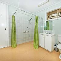 Two-Bedroom Apartment - Disability Access
