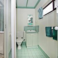 Studio with Private Bathroom