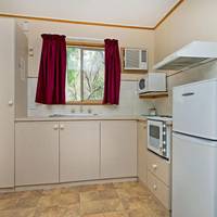 Two-Bedroom Apartment with Private Bathroom 