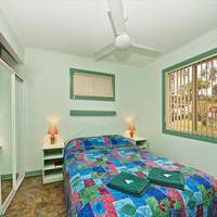 Superior Two-Bedroom Apartment with Private Bathroom
