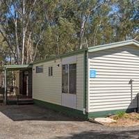 Deluxe Riverview Cabin
