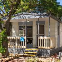 Standard 2 Bedroom Cabin