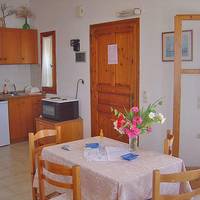 Studio with Sea View