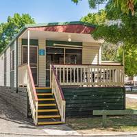 Superior 3 Bedroom Cabin