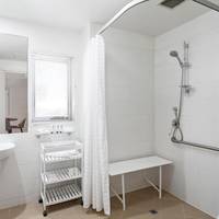 One Bedroom Accessible 