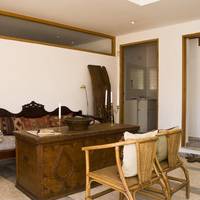Suite - Split Level (6 Adults)