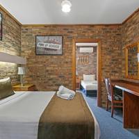 Family Room - Sleeps Five