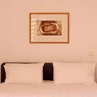 Suite - Split Level (7 Adults)