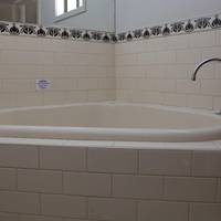 Suite with Spa Bath