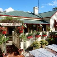 Three-Bedroom Cottage