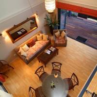 Three-Bedroom Villa with Four Bathrooms
