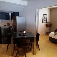 Double or Twin Room - Disability Access