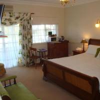 Standard Suite (2 Adults) - Disability Access
