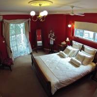 Superior King Suite with Spa Bath (2 Adults)