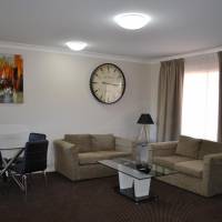 Spa Apartment