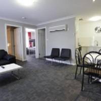Serviced Apartment