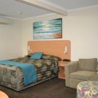 Executive Queen Room
