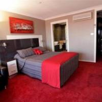 Superior Queen Room