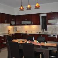 Three-Bedroom Apartment with Sea View
