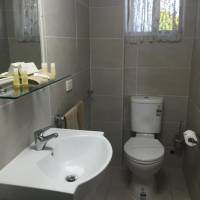 Double Room (Non Pet-Friendly)