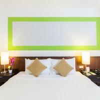 Special Offer - Standard Double or Twin Room
