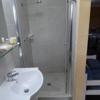 Quadruple Room with Balcony (Non Pet-Friendly)