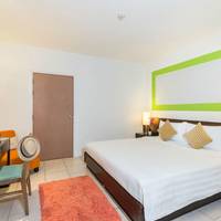Urban Double or Twin Room