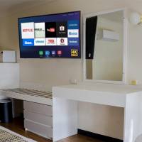 Deluxe Double Room with Bath