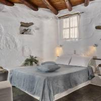 Small One-Bedroom Apartment