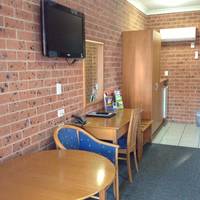 Executive Queen Room