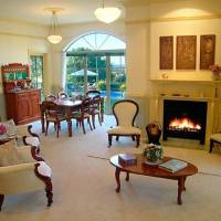 Heritage Suite (Non pet-friendly )