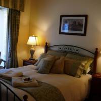 Pericoe Suite (Non Pet-Friendly)