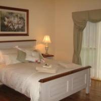Magnolia Suite (Non Pet-Friendly)