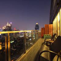Orchid Duplex Suite - Two Bedroom