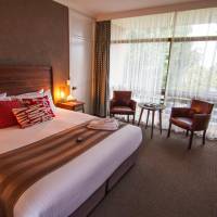 Executive King Room - Adult Only