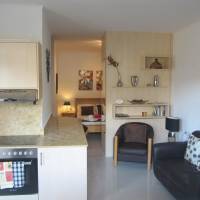 Apartment - Ground Floor with Garden View 