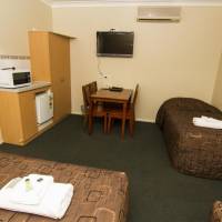 Standard Family Room