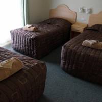 Deluxe Two-Bedroom Family Suite