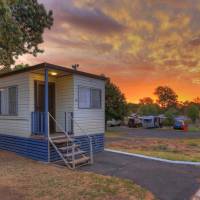 Double or Twin Room - Pet Friendly