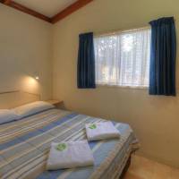 Two-Bedroom Bungalow - Pet Friendly