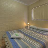 Double Room (5 Adults) - No Pets