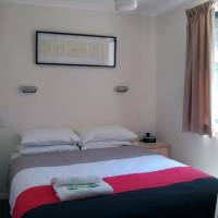 Deluxe Two-Bedroom Villa - No Pets