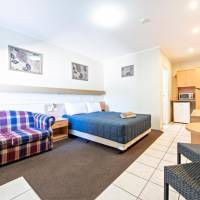 Corporate Double Room