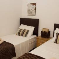 Apartment - Split Level with Roof terrace