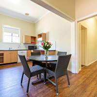 Executive Three-Bedroom Cottage